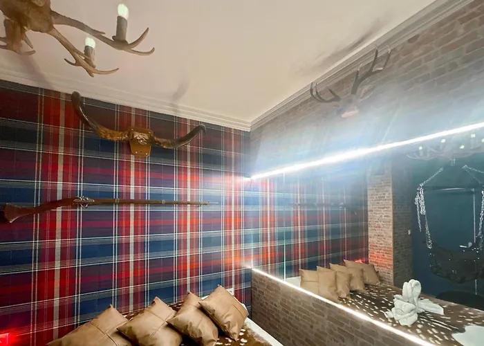 Utopia - Boutique Adultos Gasthuis