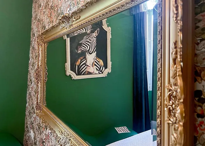 Utopia - Boutique Adultos Gasthuis 3*