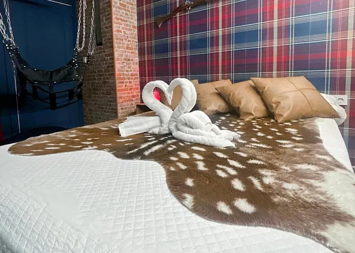 Utopia - Boutique Adultos Gasthuis Alicante