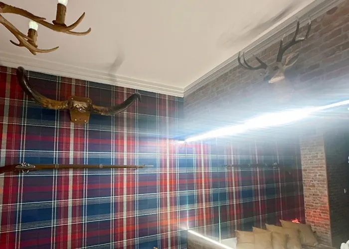 Utopia - Boutique Adultos 3*