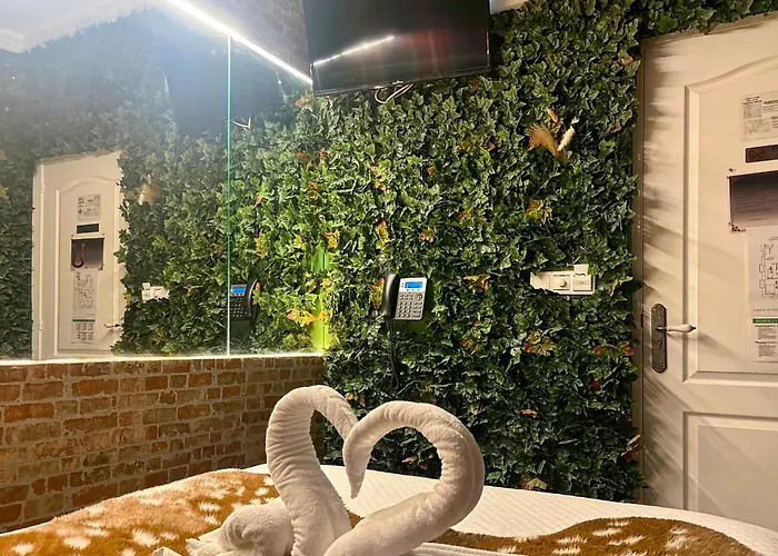 Utopia - Boutique Adultos Alicante