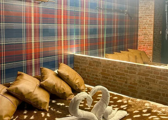 Utopia - Boutique Adultos Gasthuis 3*