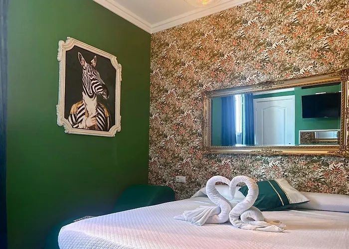 Utopia - Boutique Adultos Gasthuis