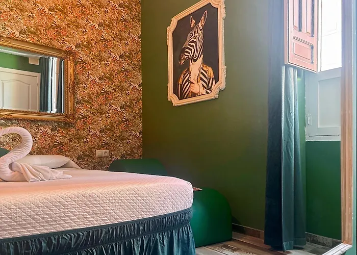 Gasthuis Utopia - Boutique Adultos