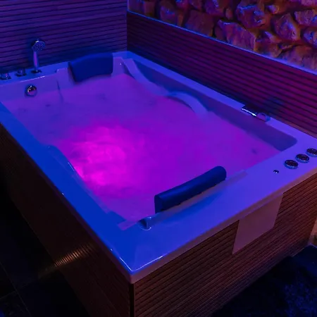 Gæstehus Utopia - Boutique Adultos 3*